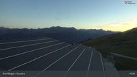 Brigels - Brigels: Alp Dado