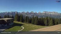 Flums - Flums: Flumserberg - Prodalp