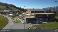 Flums - Flums: Flumserberg - Prodalp