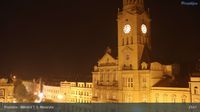 Prostějov - Prostějov: Náměstí T. G. Masaryka