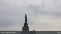 Prostejov - Prostejov: Náměstí T. G. Masaryka