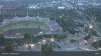 Munich: Olympiaturm