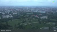 Munich: Olympiaturm