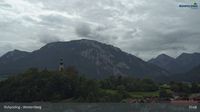 Ruhpolding - Ruhpolding: Westernberg
