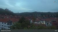 Wernigerode - Wernigerode: Diesterweg - Schule, Schloss und Altstadt