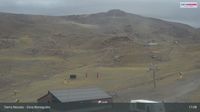 Monachil - Monachil: Sierra Nevada - Zona Borreguiles, Borreguiles