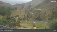 Monachil - Monachil: Sierra Nevada - Mirlo Blanco, Trineo Ruso