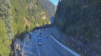 Gemeinde Gries am Brenner - Gemeinde Gries am Brenner › Jihovýchod: Brennerautobahn