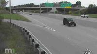 Fort Snelling Unorganized Territory - Fort Snelling Unorganized Territory: MN 5: T.H.5 EB @ T.H.62