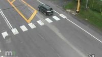 Maplewood - Maplewood: MN 120: T.H.120 NB @ 7th St WB