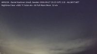 Umea - Umea › Sever: Ume&aring