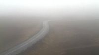 Vopnafjorur - Vopnafjorur: Sandvíkurheiði