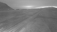 Borgarnes - Borgarnes: Hafnarfjall