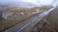 Seyisfjorur - Seyisfjorur: Mjósund