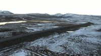 unknown - Iceland: Fjarðarheiði