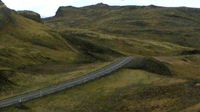 Olafsvik - Olafsvik: Fróðárheiði