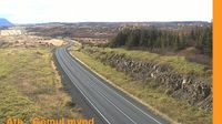 Olafsvik - Olafsvik: Kolás