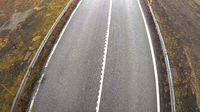 Reyarfjorur - Reyarfjorur: Fáskrúðsfjarðargöng - suður