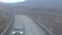 Olafsfjorur - Olafsfjorur: Vaðlaheiðargöng - austur