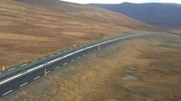 Sauarkrokur - Sauarkrokur: Þverárfjall