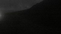 Sauarkrokur - Sauarkrokur: Siglufjarðarvegur við Herkonugil