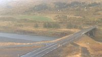 Svalbarseyri - Svalbarseyri: Grenivíkurvegur
