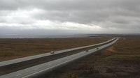 Vogar - Vogar: Strandarheiði
