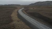 Laugarvatn - Laugarvatn: Lyngdalsheiði
