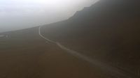 Siglufjorur - Siglufjorur: Siglufjarðarvegur við Herkonugil