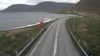 Hnifsdalur - Hnifsdalur: Bolungarvíkurgöng við Hnífsdal