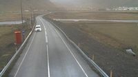 Hnifsdalur - Hnifsdalur: Bolungarvíkurgöng við Bolungarvík