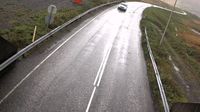 Siglufjorur - Siglufjorur: Héðinsfjarðargöng Siglufjarðarmegin