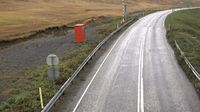 Siglufjorur - Siglufjorur: Héðinsfjarðargöng Siglufjarðarmegin