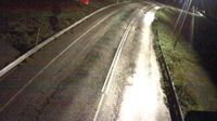 Siglufjorur - Siglufjorur: Héðinsfjarðargöng Siglufjarðarmegin