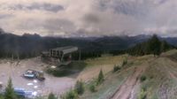 Morzine - Morzine › Jihovýchod: Chair lift Zore