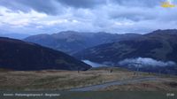 Krimml - Krimml: Zillertalarena - Plattenkogelexpress II - Bergstation