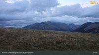 Krimml - Krimml: Zillertalarena - Plattenkogelexpress II - Bergstation
