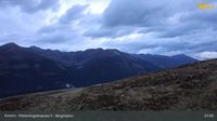Krimml - Krimml: Zillertalarena - Plattenkogelexpress II - Bergstation