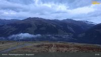 Krimml - Krimml: Zillertalarena - Plattenkogelexpress II - Bergstation