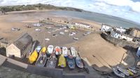 Tenby - Tenby › North-east: Tenby Harbour