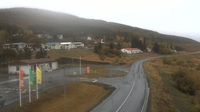 Varmahlíð - Varmahlíð: Varmahlíð