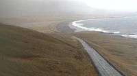Olafsvik - Olafsvik: Búlandshöfði