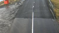 Olafsfjorur - Olafsfjorur: Múlagöng suður