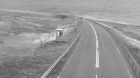 Eskifjorur - Eskifjorur: Norðfjarðargöng-suður