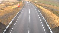 Eskifjorur - Eskifjorur: Norðfjarðargöng-suður