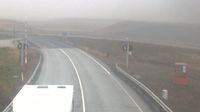 Svalbarseyri - Svalbarseyri: Vaðlaheiðargöng - austur