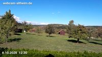 Horb am Neckar - Horb am Neckar: Altheim › North