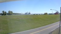 Westwego › North-east: River Road - Mississippi River