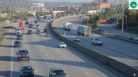 Cincinnati - Cincinnati: I-75 at Findlay St