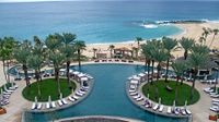 San Jose del Cabo - San Jose del Cabo › Südosten: Hilton Los Cabos Beach & Golf Resort - Playa El Bledito - Playa del Maeve